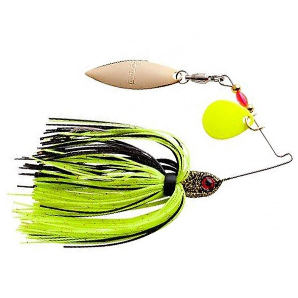 Booyah Pond Magic Spinnerbaits 2 Booyah Pond Magic Spinnerbaits