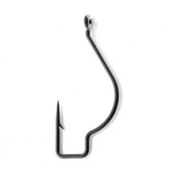 Trapper Tackle Hooks Trapper Tackle Dropshot / Live Bait / Finesse Hooks