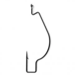 Trapper Tackle Hooks Trapper Tackle Offset Wide Gap Hook Standard