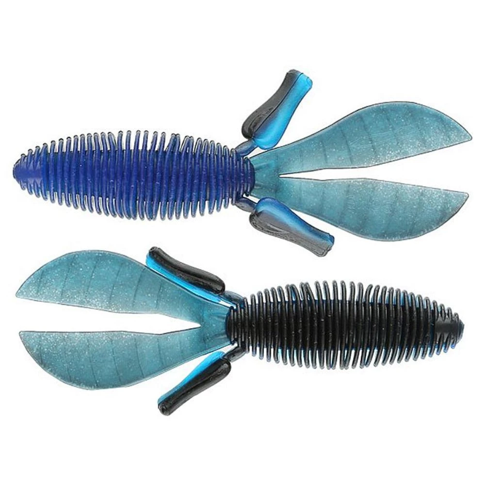 Soft Baits Missile Baits D Bomb Creature Baits 2 Soft Baits Missile Baits D Bomb Creature Baits