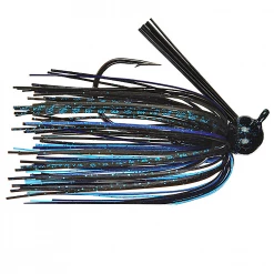 Dirty Jigs Tour Level Skirted Football Jig Top Sellers