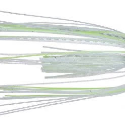 6th Sense Silicone Replacement Skirts Spinnerbaits