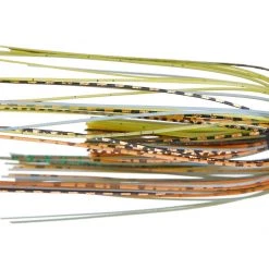 6th Sense Silicone Replacement Skirts Spinnerbaits