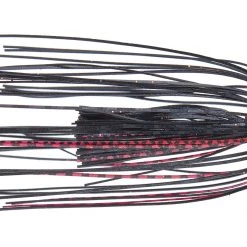 6th Sense Silicone Replacement Skirts Spinnerbaits