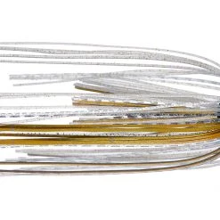 6th Sense Silicone Replacement Skirts Spinnerbaits