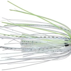 6th Sense Silicone Replacement Skirts Spinnerbaits