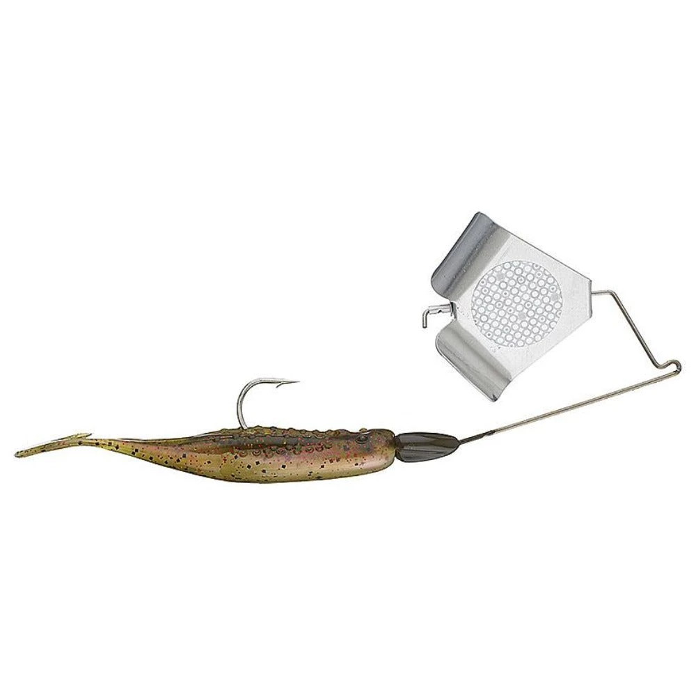 War Eagle Buzz Toad Buzzbaits 3 War Eagle Buzz Toad Buzzbaits