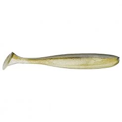 Keitech Easy Shiner Swimbait Soft Baits