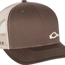 Drake Waterfowl Enid Richardson Mesh Back Hats