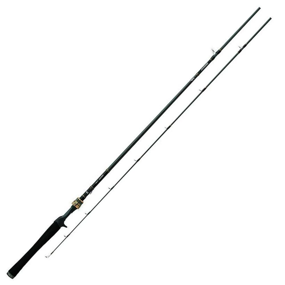 Casting Rods Daiwa Tatula Casting Rod 1 Casting Rods Daiwa Tatula Casting Rod
