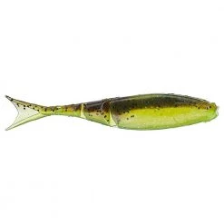 Z-Man Razor Shadz Soft Baits