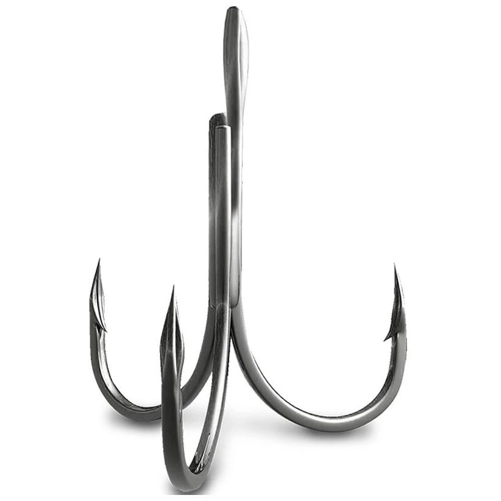 VMC Spark Point Xstrong Treble Hooks 1 VMC Spark Point Xstrong Treble Hooks