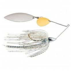 War Eagle Nickel Colorado Willow Spinnerbaits 22 War Eagle Nickel Colorado Willow Spinnerbaits