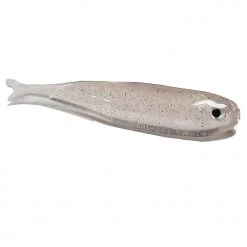 Motivated Bait Co Soft Baits Motivated Bait Genesis Minnow