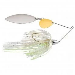 War Eagle Nickel Colorado Willow Spinnerbaits 23 War Eagle Nickel Colorado Willow Spinnerbaits