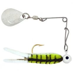 H&H Lure Cajun Single Blade Spinnerbaits