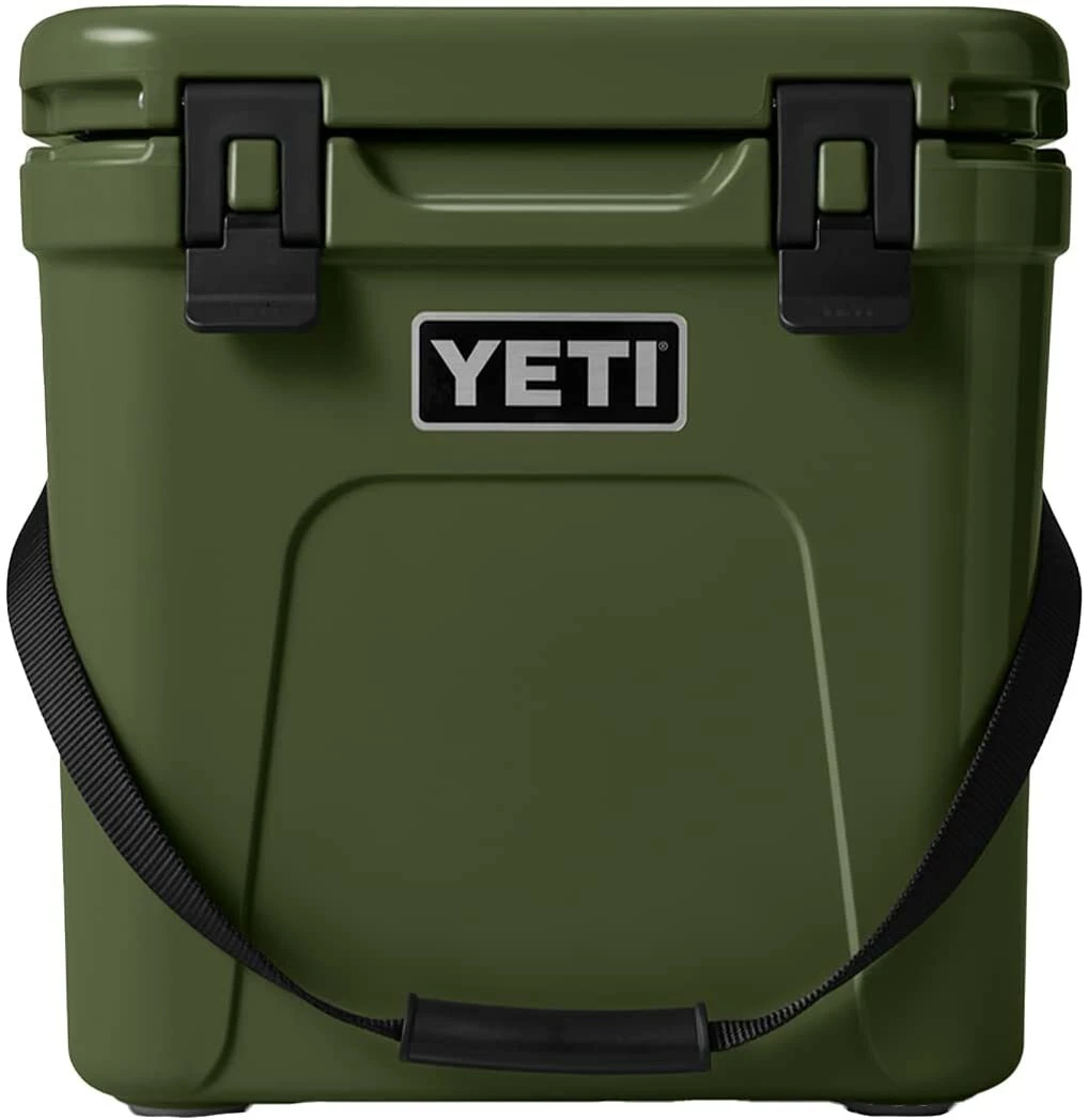 Yeti Roadie 24 Hard Cooler 8 Yeti Roadie 24 Hard Cooler