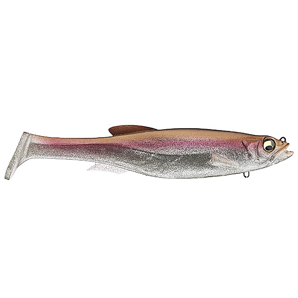 Megabass Magdraft Swimbaits 4 Megabass Magdraft Swimbaits