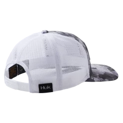 Huk Gear Huk Huk'd Up Angler Hat Hats