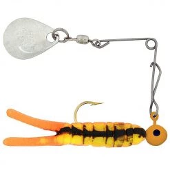 H&H Lure Cajun Single Blade Spinnerbaits 21 H&H Lure Cajun Single Blade Spinnerbaits