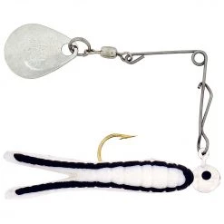 H&H Lure Cajun Single Blade Spinnerbaits 24 H&H Lure Cajun Single Blade Spinnerbaits