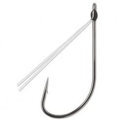 VMC Weedless Neko Hook Hooks