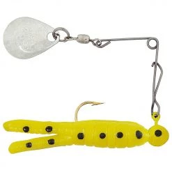H&H Lure Cajun Single Blade Spinnerbaits 27 H&H Lure Cajun Single Blade Spinnerbaits