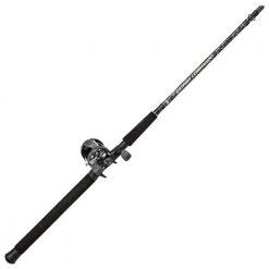 Abu Garcia Catfish Commando Combo Rods & Reels Combo Rod & Reels