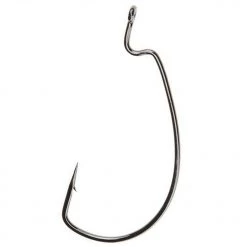 VMC Wide Gap Worm Hook Hooks