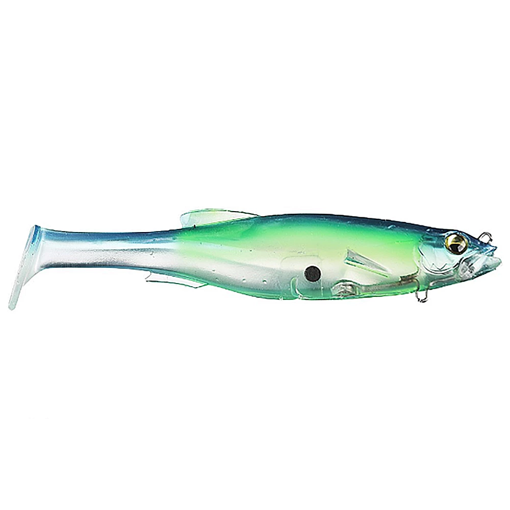 Megabass Magdraft Swimbaits 5 Megabass Magdraft Swimbaits