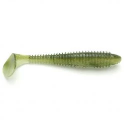 Keitech Fat Swing Impact Swimbait 4.3'' Soft Baits