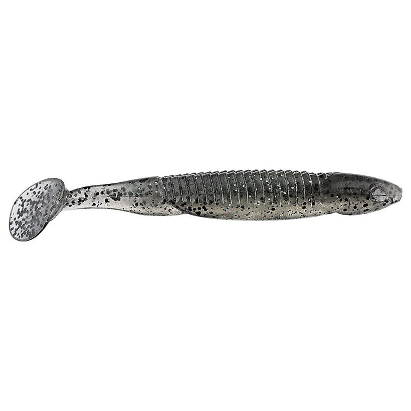 Reaction Innovations Skinny Dipper Paddletail Swimbait 1 Reaction Innovations Skinny Dipper Paddletail Swimbait