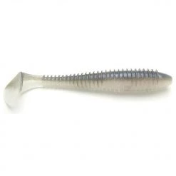 Keitech Fat Swing Impact Swimbait 4.3'' Soft Baits