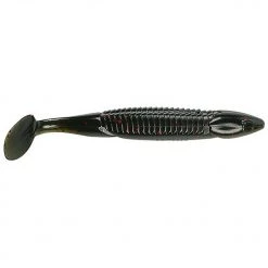 Reaction Innovations Skinny Dipper Paddletail Swimbait 16 Reaction Innovations Skinny Dipper Paddletail Swimbait