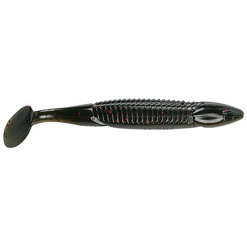 Reaction Innovations Skinny Dipper Paddletail Swimbait 3 Reaction Innovations Skinny Dipper Paddletail Swimbait