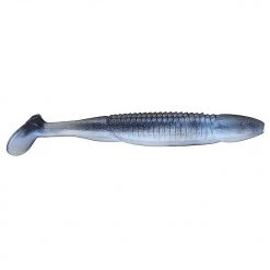 Reaction Innovations Skinny Dipper Paddletail Swimbait 17 Reaction Innovations Skinny Dipper Paddletail Swimbait