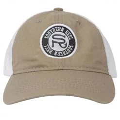 SRO Apparel Southern Reel Outfitters Embroidered Hat