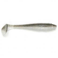 Keitech Fat Swing Impact Swimbait 4.3'' Soft Baits