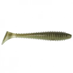 Soft Baits Keitech Swing Impact FAT Swimbait 3.3''