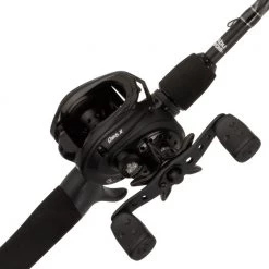 Abu Garcia Revo X LP Baitcast Combo Rods & Reels Combo Rod & Reels