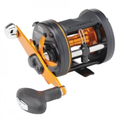 Abu Garcia C3 Catfish Special Round Casting Reels