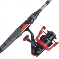 Combo Rod & Reels Abu Garcia Max X Spinning Combo Rods And Reels