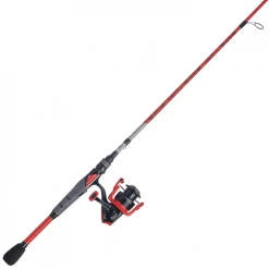Combo Rod & Reels Abu Garcia Max X Spinning Combo Rods And Reels