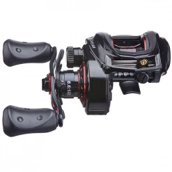 Abu Garcia Revo SX Baitcating Reels Casting Reels