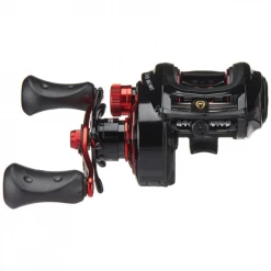 Abu Garcia Revo SX RKT Baitcasting Reels
