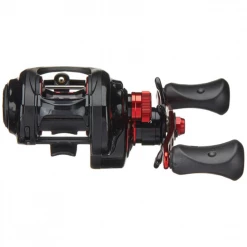 Abu Garcia Revo SX RKT Baitcasting Reels