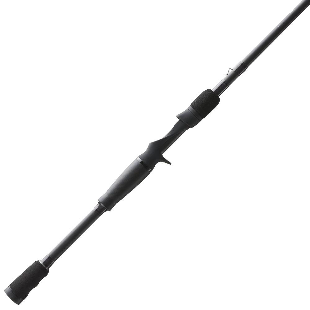 Abu Garcia Veritas PLX Tournament Edition Casting Rods 1 Abu Garcia Veritas PLX Tournament Edition Casting Rods