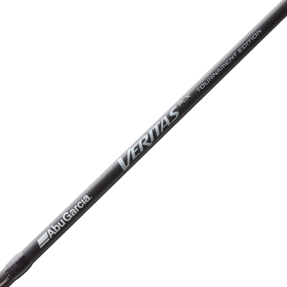 Abu Garcia Veritas PLX Tournament Edition Casting Rods 4 Abu Garcia Veritas PLX Tournament Edition Casting Rods