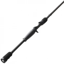 Abu Garcia Veritas PLX Tournament Edition Casting Rods 6 Abu Garcia Veritas PLX Tournament Edition Casting Rods