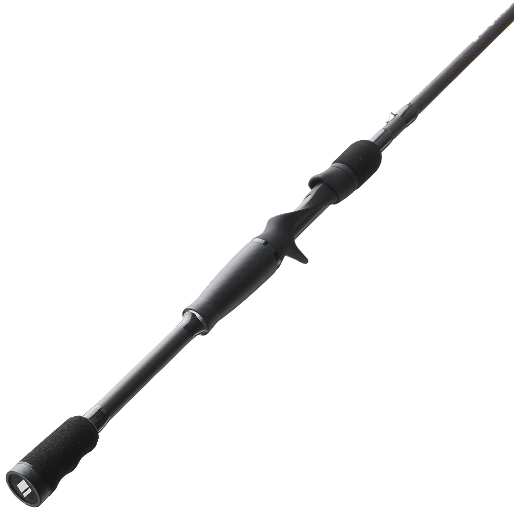 Abu Garcia Veritas PLX Tournament Edition Casting Rods 3 Abu Garcia Veritas PLX Tournament Edition Casting Rods